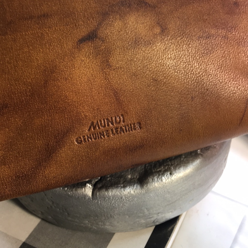 PIEL LEATHER Coin ✔️ - Picture 5 of 5